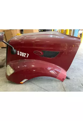 Peterbilt 587 Hood