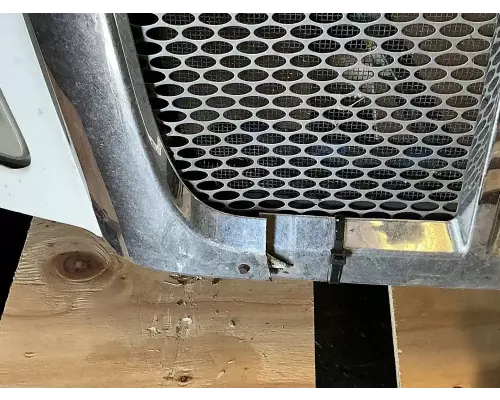 Peterbilt 587 Hood