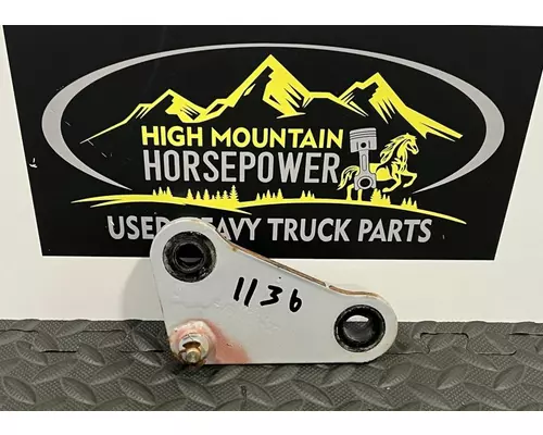 Hood PETERBILT 587 High Mountain Horsepower