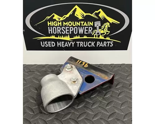 Hood PETERBILT 587 High Mountain Horsepower