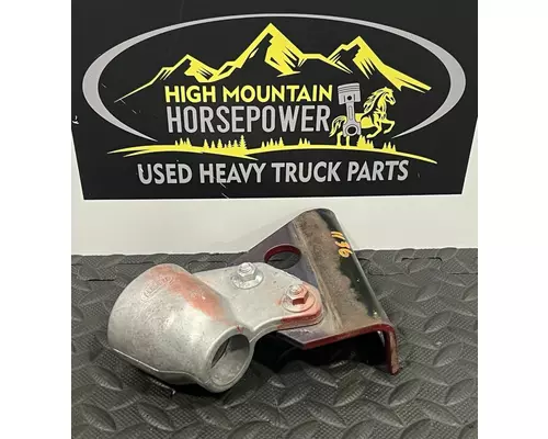 Hood PETERBILT 587 High Mountain Horsepower
