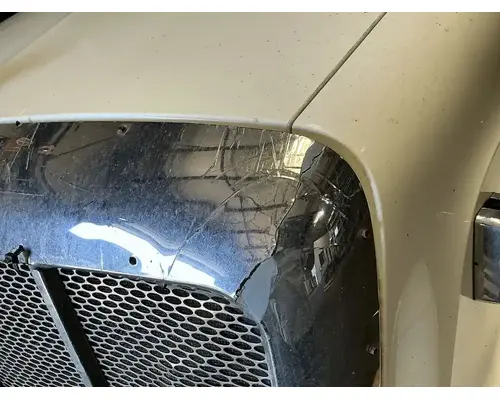 Peterbilt 587 Hood