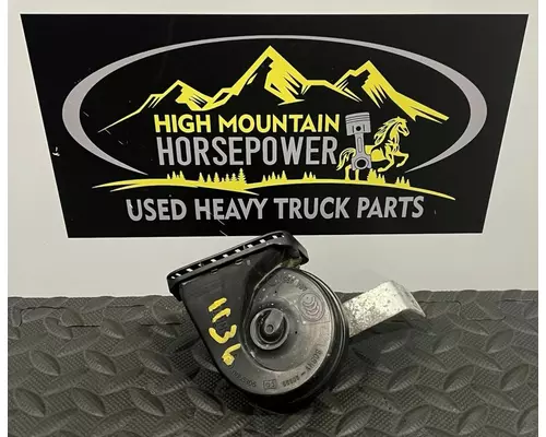 Horn PETERBILT 587 High Mountain Horsepower
