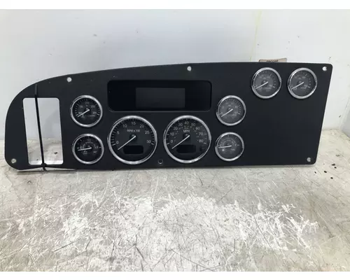 Instrument Cluster PETERBILT 587 Frontier Truck Parts