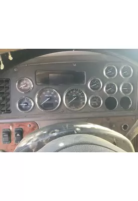 Peterbilt 587 Instrument Cluster