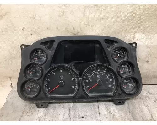 Instrument Cluster Peterbilt 587 Vander Haags Inc Cb