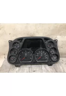 Peterbilt 587 Instrument Cluster