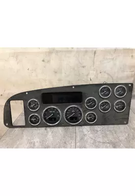 Peterbilt 587 Instrument Cluster