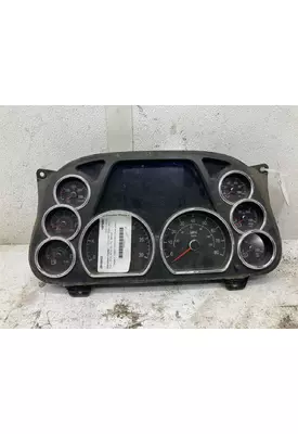 Peterbilt 587 Instrument Cluster