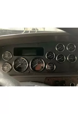 Peterbilt 587 Instrument Cluster