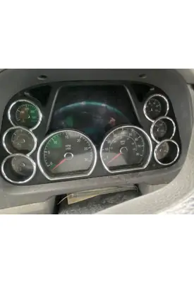 Peterbilt 587 Instrument Cluster