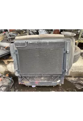 Peterbilt 587 Intercooler