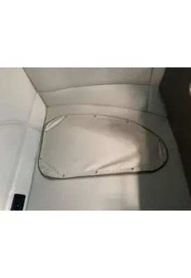 Peterbilt 587 Interior Curtains