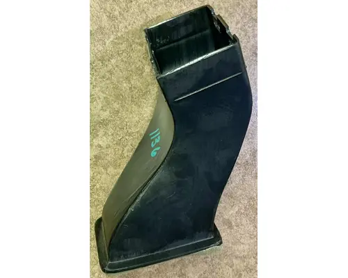 Interior Parts, Misc. PETERBILT 587 High Mountain Horsepower