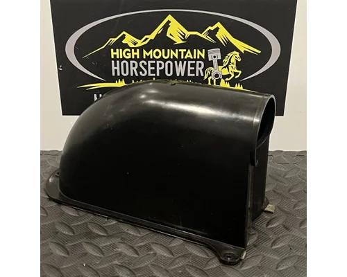 Interior Parts, Misc. PETERBILT 587 HIGH MOUNTAIN HORSEPOWER