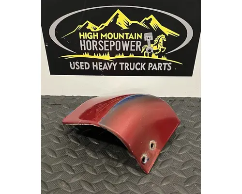 Interior Parts, Misc. PETERBILT 587 High Mountain Horsepower
