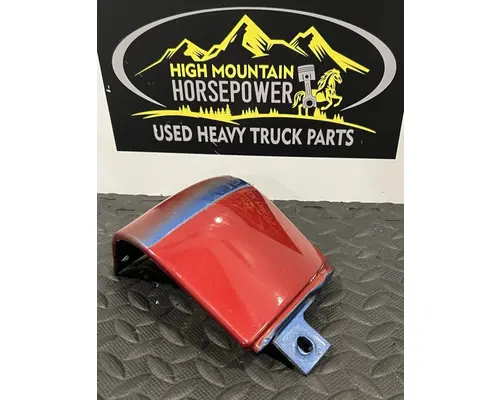 Interior Parts, Misc. PETERBILT 587 High Mountain Horsepower