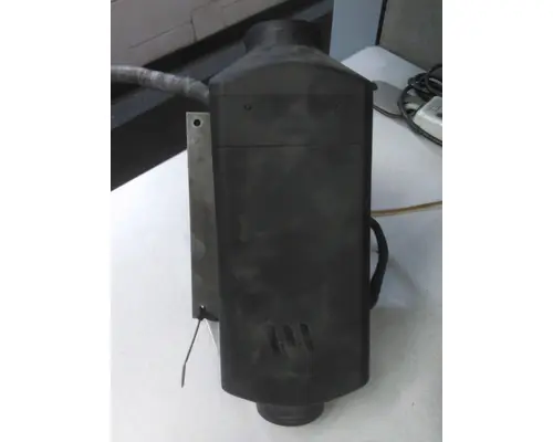 Interior Parts, Misc. PETERBILT 587 LKQ Heavy Truck - Goodys