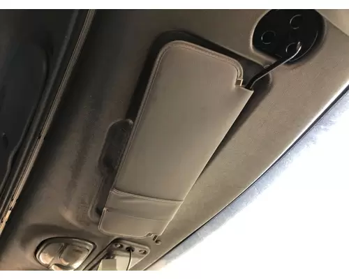Interior Sun Visor Peterbilt 587 Vander Haags Inc Cb