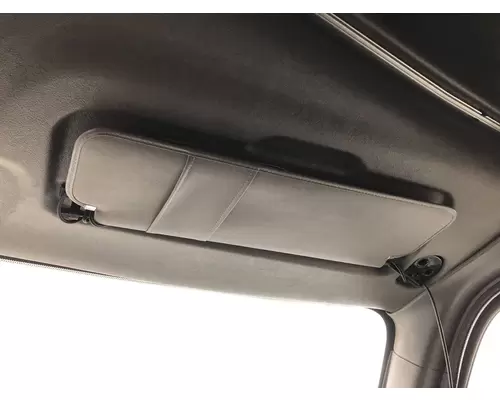 Interior Sun Visor Peterbilt 587 Vander Haags Inc Cb