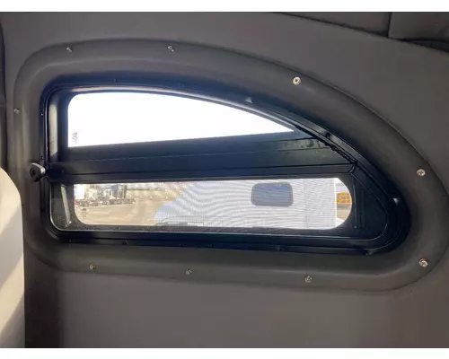 Interior Trim Panel Peterbilt 587 Vander Haags Inc Col