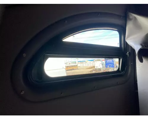 Interior Trim Panel Peterbilt 587 Vander Haags Inc Col