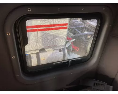 Interior Trim Panel Peterbilt 587 Vander Haags Inc Col