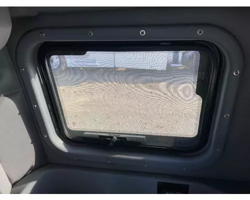 Interior Trim Panel Peterbilt 587 Vander Haags Inc Col