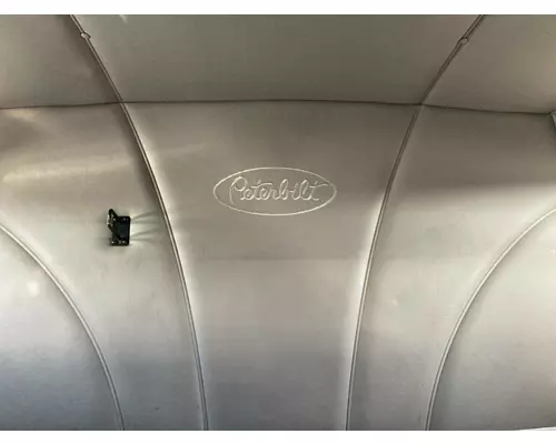 Interior Trim Panel Peterbilt 587 Vander Haags Inc Col