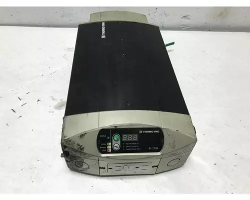 Peterbilt 587 Inverter
