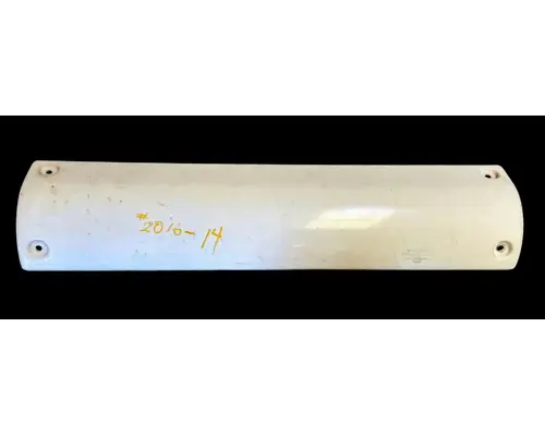 Peterbilt 587 Kick Panel, Exterior