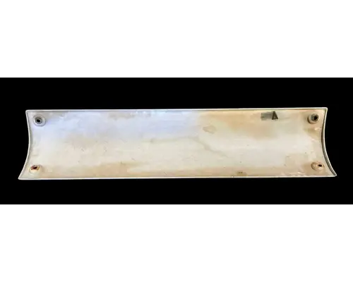 Peterbilt 587 Kick Panel, Exterior