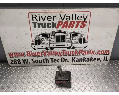 Latches And Locks Peterbilt 587 River Valley Truck Parts