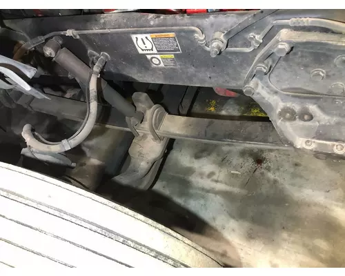 Leaf Spring, Front Peterbilt 587 Vander Haags Inc Sf