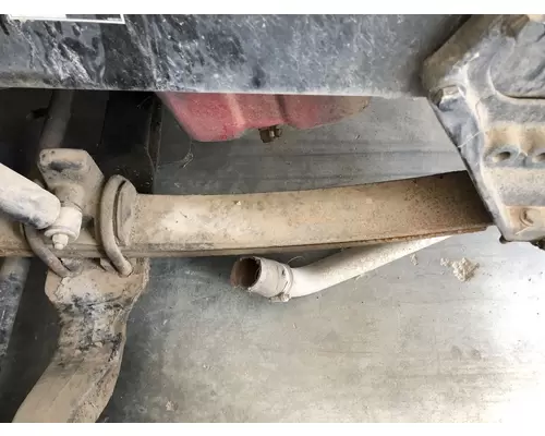 Leaf Spring, Front Peterbilt 587 Vander Haags Inc Cb