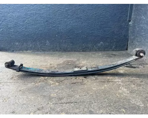 Peterbilt 587 Leaf Spring, Front