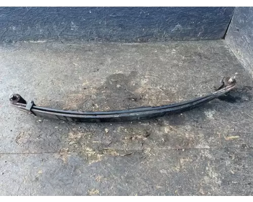 Peterbilt 587 Leaf Spring, Front