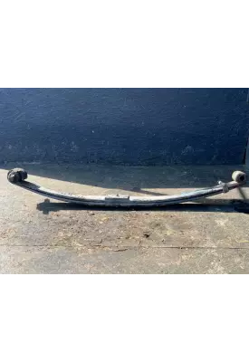 Peterbilt 587 Leaf Spring, Front