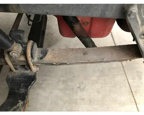 Leaf Spring, Front Peterbilt 587 Vander Haags Inc Cb
