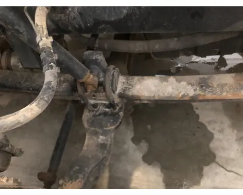 Leaf Spring, Front Peterbilt 587 Vander Haags Inc Cb
