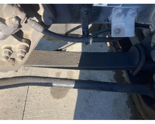 Leaf Spring, Front Peterbilt 587 Vander Haags Inc Kc