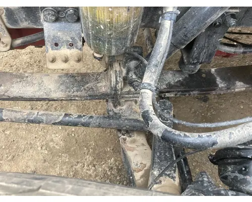 Leaf Spring, Front Peterbilt 587 Vander Haags Inc Col