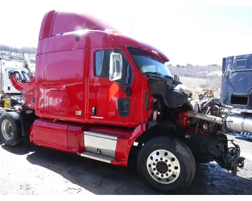Leaf Spring, Front PETERBILT 587 Dutchers Inc   Heavy Truck Div  Ny