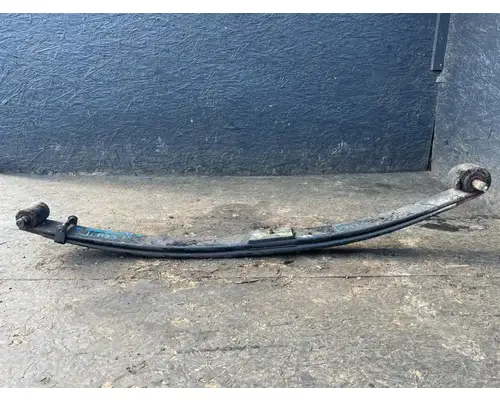 Leaf Spring, Front Peterbilt 587 Complete Recycling Group LLC