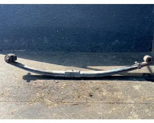 Leaf Spring, Front Peterbilt 587 Complete Recycling Group LLC