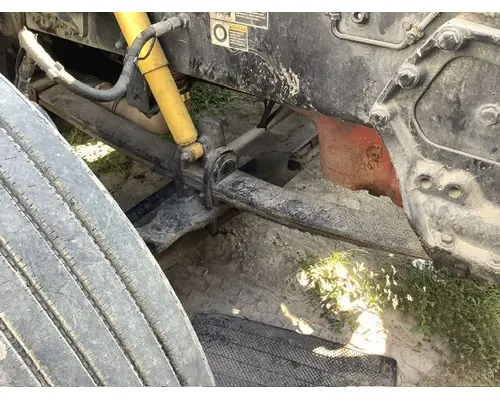 Leaf Spring, Front PETERBILT 587 Crj Heavy Trucks And Parts