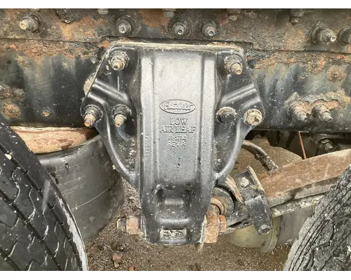 Leaf Spring, Rear Peterbilt 587 Vander Haags Inc Dm