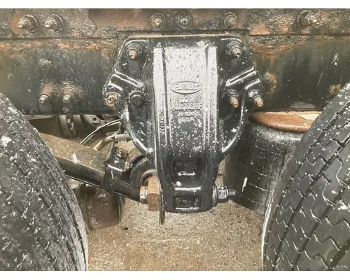 Leaf Spring, Rear Peterbilt 587 Vander Haags Inc Dm