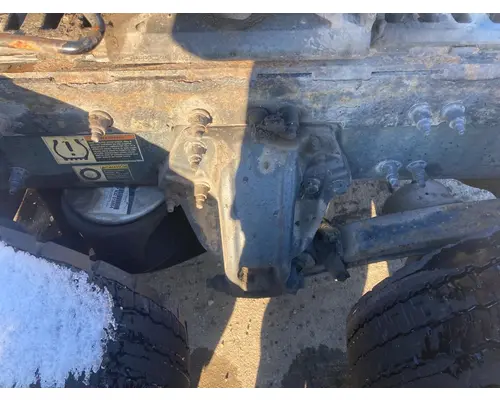 Leaf Spring, Rear Peterbilt 587 Vander Haags Inc Kc