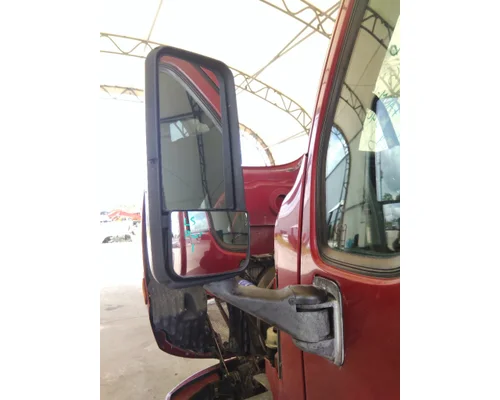 Mirror (Side View) PETERBILT 587 LKQ Heavy Truck - Tampa